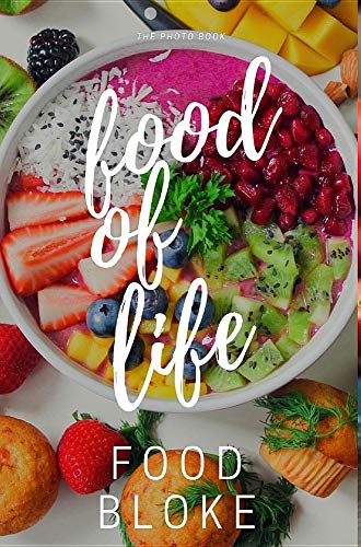 Stock image for Food of life for sale by Revaluation Books