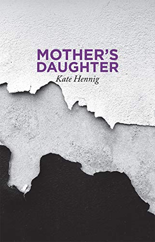 Stock image for Mother's Daughter for sale by WorldofBooks