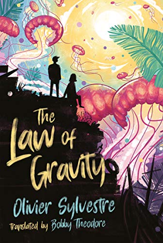 9780369101693: The Law of Gravity
