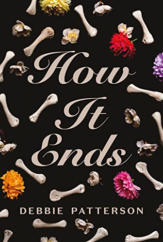Stock image for How It Ends for sale by HPB Inc.