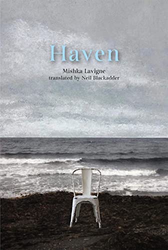 Stock image for Haven for sale by GreatBookPrices