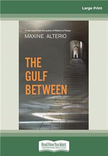 Imagen de archivo de The Gulf Between: (Large Print 16pt) a la venta por Revaluation Books