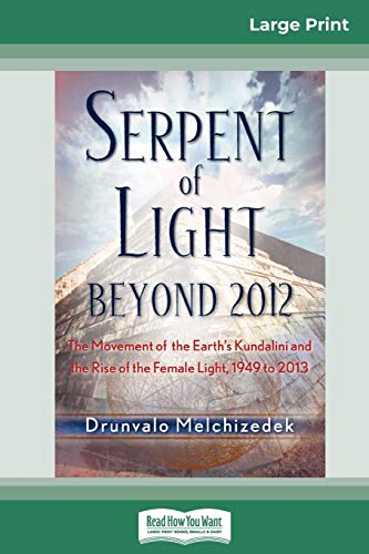 9780369307880: Serpent of Light (16pt Large Print Edition)