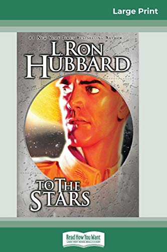 9780369316615: To the Stars (16pt Large Print Edition)