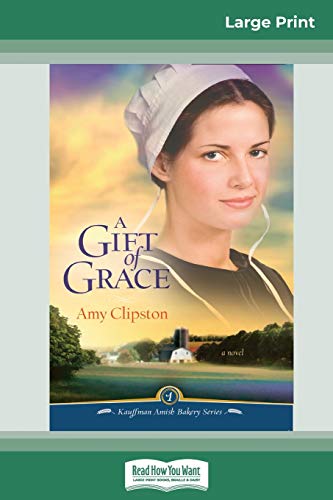 9780369321237: A Gift of Grace (16pt Large Print Edition)