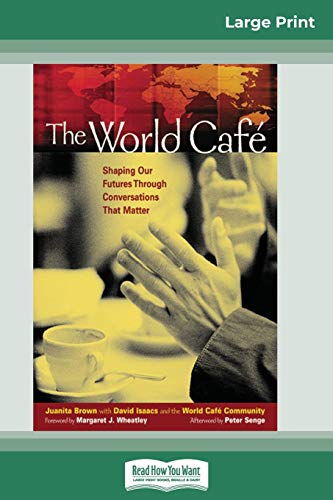 9780369323576: The World Caf (16pt Large Print Edition)