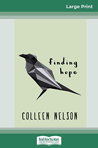 9780369325822: Finding Hope (16pt Large Print Edition)