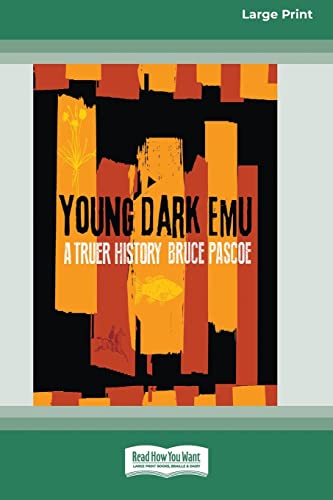 9780369346551: Young Dark Emu: A Truer History