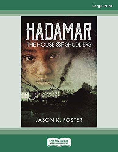 Stock image for Hadamar: The House of Shudders for sale by Book Deals