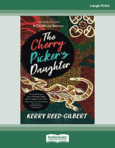 9780369349019: The Cherry Picker's Daughter, Second Edition
