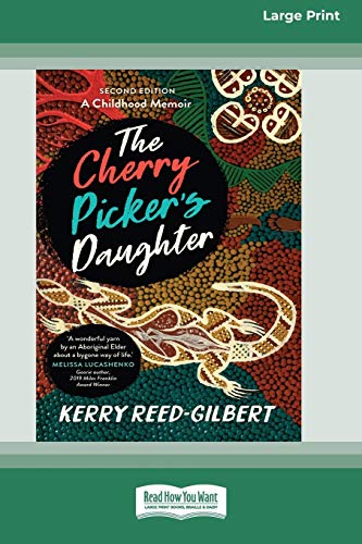 9780369362513: The Cherry Picker's Daughter, Second Edition (16pt Large Print Edition)