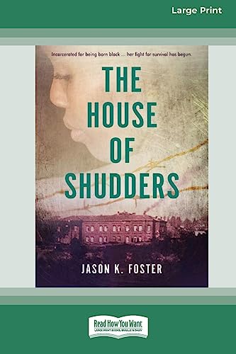 Stock image for House of Shudders [Large Print 16pt] for sale by California Books