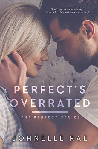 Stock image for Perfect's Overrated (The Perfect Series) for sale by Bookmonger.Ltd