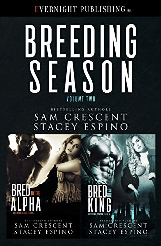 Stock image for Breeding Season: Volume 2 for sale by Lucky's Textbooks