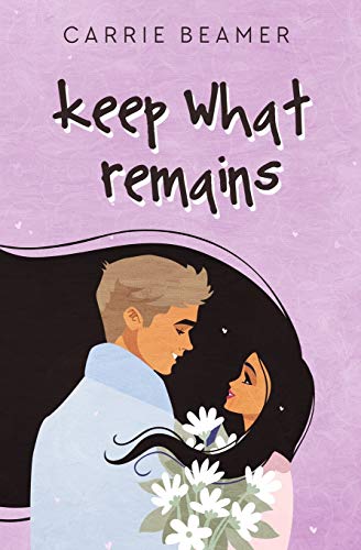 Stock image for Keep What Remains for sale by WorldofBooks