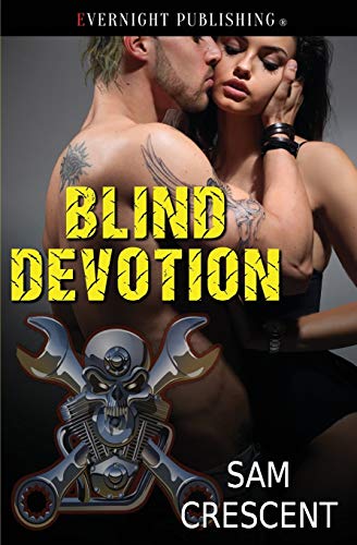 Beispielbild fr Blind Devotion zum Verkauf von ThriftBooks-Dallas