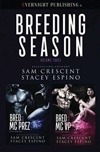 Stock image for Breeding Season: Volume Three for sale by Lucky's Textbooks