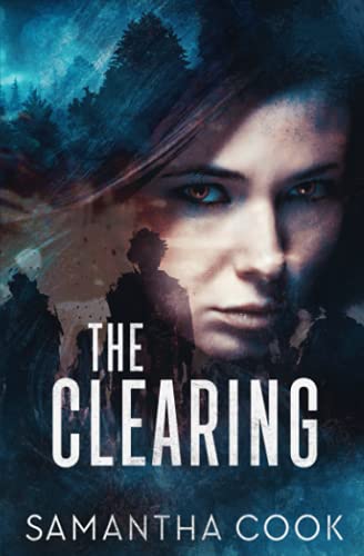 Stock image for The Clearing for sale by WorldofBooks