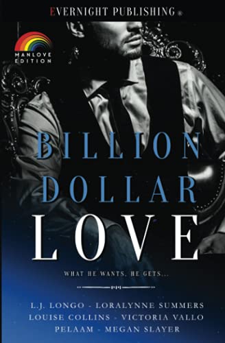 Beispielbild fr Billion Dollar Love: Manlove Edition zum Verkauf von Lucky's Textbooks