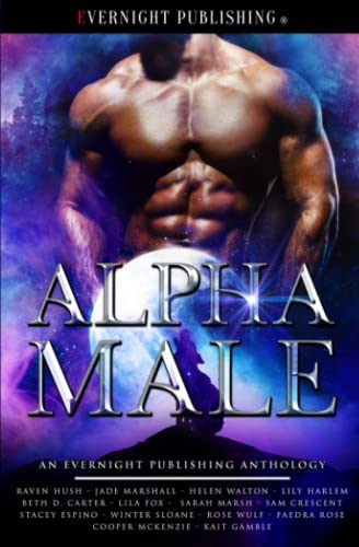 Stock image for Alpha Male for sale by GF Books, Inc.