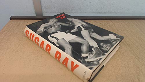 9780370001296: Sugar Ray