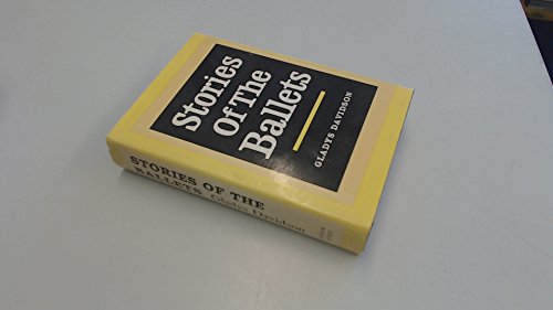 Stock image for STRS OF THE BALLETS for sale by Rye Berry Books