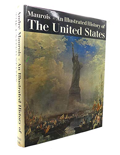 Beispielbild fr An Illustrated History of the United States zum Verkauf von Better World Books