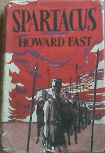 9780370005317: Spartacus