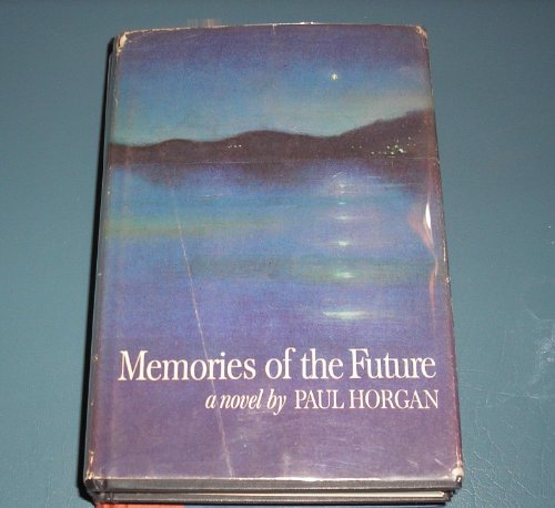 Memories Of The Future (9780370006123) by Horgan, Paul