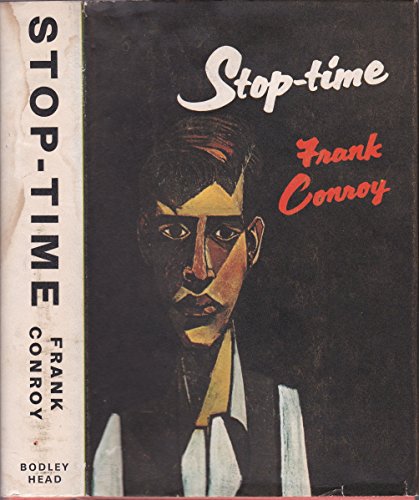 Stock image for Stop-time (UK HB 1st in DJ) for sale by Hunter Books