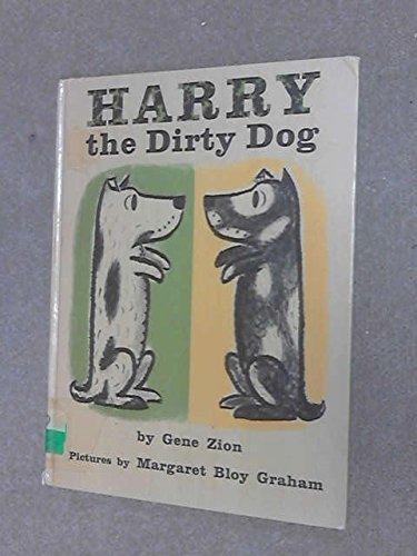 Harry the Dirty Dog - Zion, Gene