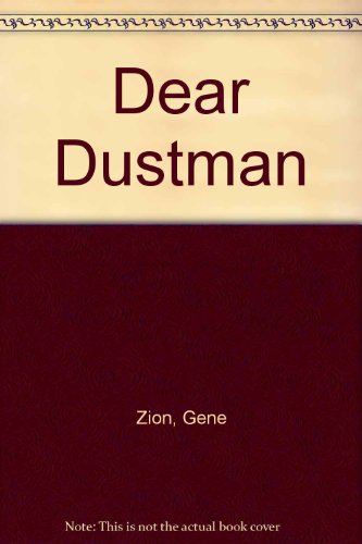 9780370007229: Dear Dustman