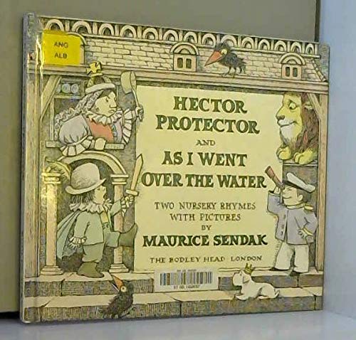Hector Protector (Picture Book) (9780370007748) by Sendak, Maurice