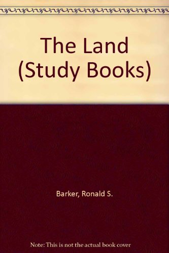 Stock image for The Land (Study Books) for sale by Goldstone Books