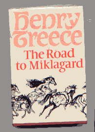 Stock image for The Road to Miklagard for sale by WorldofBooks