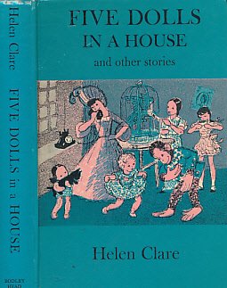 Stock image for Five Dolls in a House, and Other Stories for sale by Book Deals