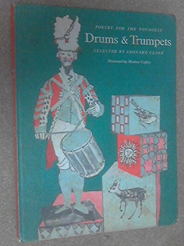 9780370010403: Drums and Trumpets