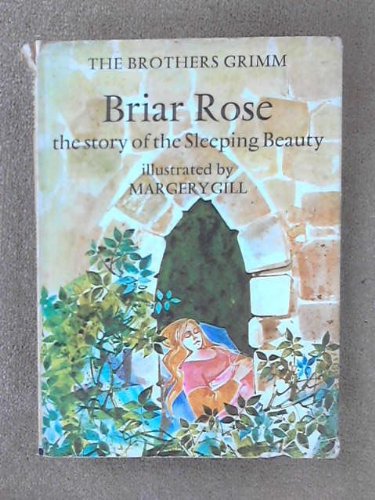 Beispielbild fr Briar Rose: The Story of Sleeping Beauty (Fairy Tale Picture Books) zum Verkauf von WorldofBooks