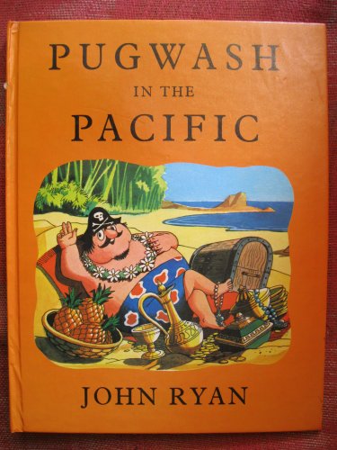 9780370011462: Pugwash in the Pacific