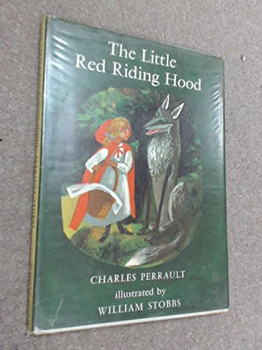 9780370011486: The Little Red Riding Hood (A Bodley Head fairy tale picture book)