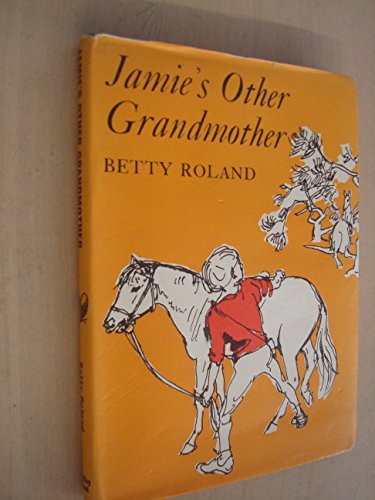 Stock image for Jamie's Other Grandmother for sale by G.J. Askins Bookseller