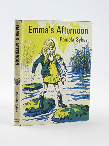 Imagen de archivo de Emma's afternoon; (Acorn library) a la venta por Wonder Book