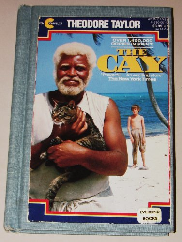 Stock image for the cay for sale by Wonder Book
