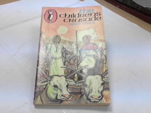 Stock image for Children's Crusade for sale by The Guru Bookshop