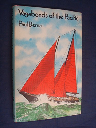 Beispielbild fr Vagabonds of the Pacific zum Verkauf von AwesomeBooks