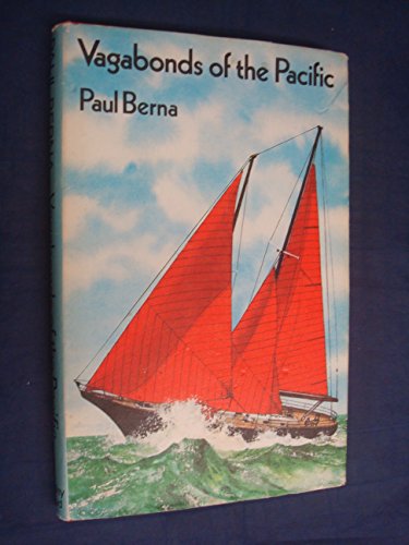 Stock image for Vagabonds of the Pacific for sale by AwesomeBooks