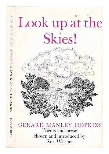 Beispielbild fr Look Up at the Skies! zum Verkauf von WorldofBooks