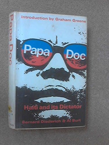 9780370013268: Papa Doc: Haiti and Its Dictator