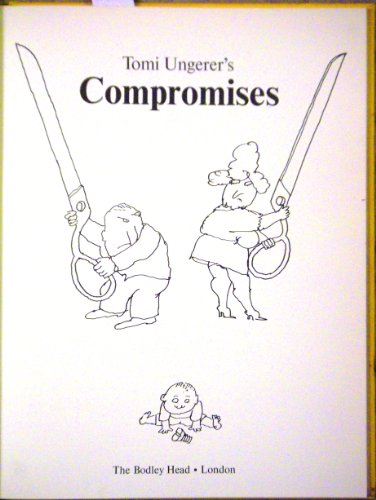 9780370013367: Compromises