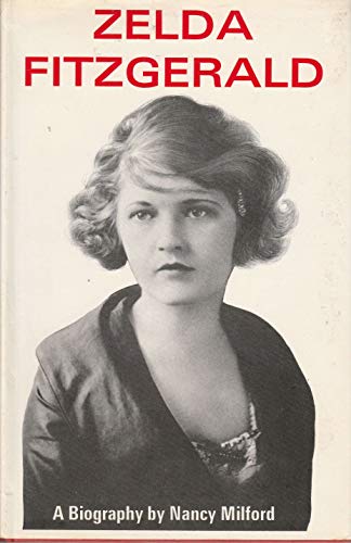 9780370013459: Zelda Fitzgerald